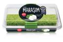Golf Maraşım (Antep Fıstığı - Sade) 