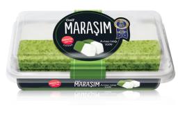 Golf Maraşım (Antep Fıstığı - Sade)  Kaç Kalori?