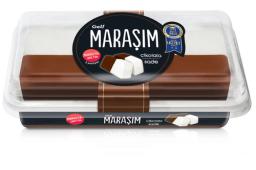 Golf Maraşım (Çikolata - Sade)  Kaç Kalori?