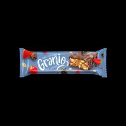 Granio Meyve Bar Kaç Kalori?