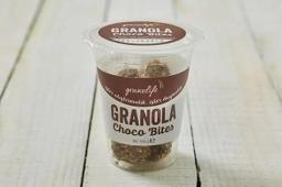 Granolife Granola Choco Bites Kaç Kalori?