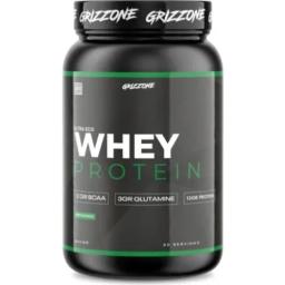 Grizzone Protein Tozu Kaç Kalori?