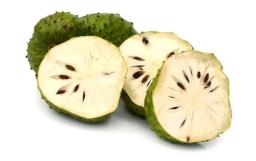 Guanabana Kaç Kalori?