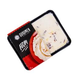 Gurumen Atom Meze Kaç Kalori?