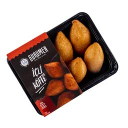 Gurumen İçli Köfte Kaç Kalori?
