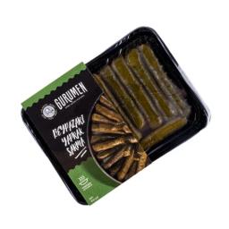 Gurumen Yaprak Sarma Kaç Kalori?