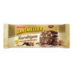 Hanımeller Kurabiyem Kaç Kalori?