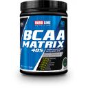 Hardline BCAA Matrix Yeşil Elma