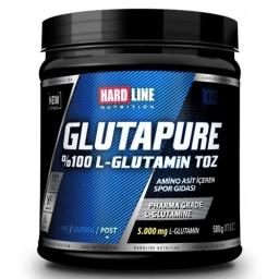Hardline Glutapure Kaç Kalori?