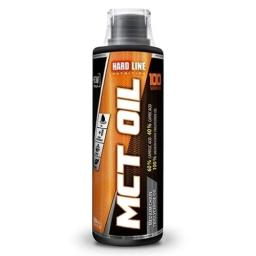 Hardline MCT Oil Kaç Kalori?