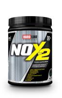 Hardline NOX2 (Yeşil Elma)