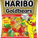 Haribo Altın Ayıcık