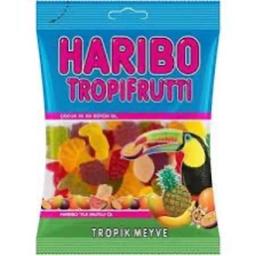 Haribo Chamallows Kaç Kalori?