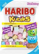 Haribo Kübiks