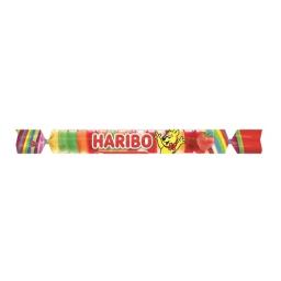 Haribo Mega Rulet Kaç Kalori?