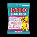 Haribo Teeth