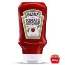 Heinz Ketçap 460 g