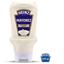 Heinz Mayonez 400 g Kaç Kalori?