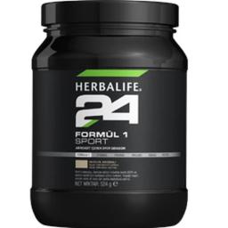 Herbalife Formül 1 Sport (Toz) Kaç Kalori?