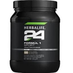 Herbalife Formula 1 (Toz) Kaç Kalori?