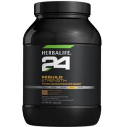 Herbalife Rebuıld Strenght Kaç Kalori?