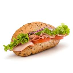 Hindi Fümeli Sandviç Kaç Kalori?