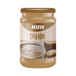 Hun Tahin 600 G Kaç Kalori?