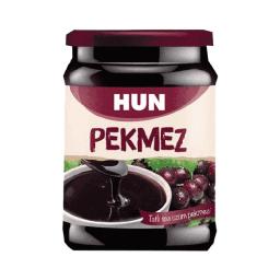 Hun Üzüm Pekmezi 800 G Kaç Kalori?