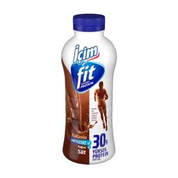 İçim Fit Çikolatalı Süt Kaç Kalori?