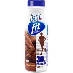 İçim Fit Süt Çikolatalı Kaç Kalori?