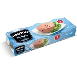 İçim Haston Ton Balığı Kaç Kalori?