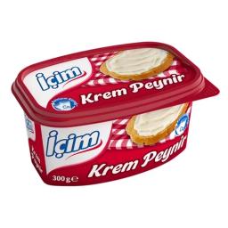 İçim Krem Peynir Kaç Kalori?
