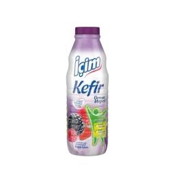 İçim Orman Meyveli Kefir Kaç Kalori?