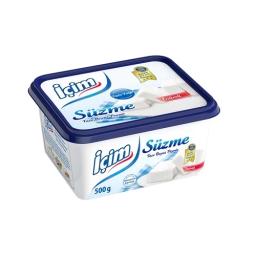 İçim Süzme Peynir Kaç Kalori?