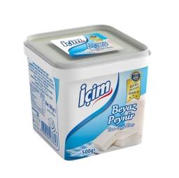 İçim Tam Yağlı Beyaz Peynir Kaç Kalori?