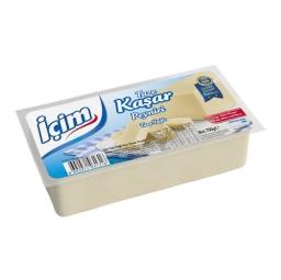 İçim Taze Kaşar Peyniri Kaç Kalori?