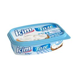 İçim Taze Peynir 180 G Kaç Kalori?