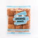 İHE Akdeniz Ekmeği