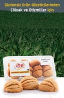 İHE Glutensiz Kuru Pasta