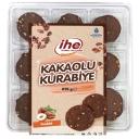 İHE Kakaolu Kurabiye