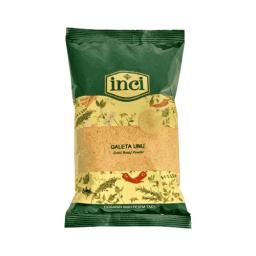 İnci Galeta Unu 400 G Kaç Kalori?