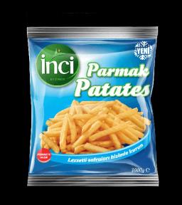 İnci Patates 1 kg Kaç Kalori?