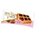 Invite Waffle Cake