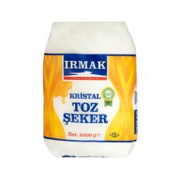 Irmak Toz Şeker 5 Kg Kaç Kalori?
