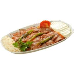 İskender Kebap Kaç Kalori?