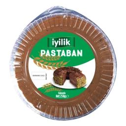 İyilik Kakaolu Pastaban Kaç Kalori?