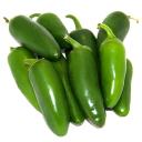 Jalapeno Biber 