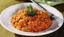 Kabaklı Bulgur Pilavı
