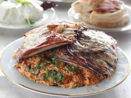 Kaburga Dolması Kaç Kalori?