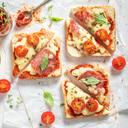 Airfryer'da Kahvaltılık Ekmek